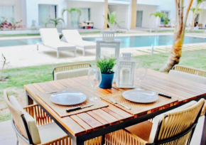 Los Corales Beach Garden View, H1